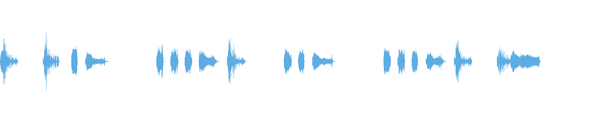 Waveform