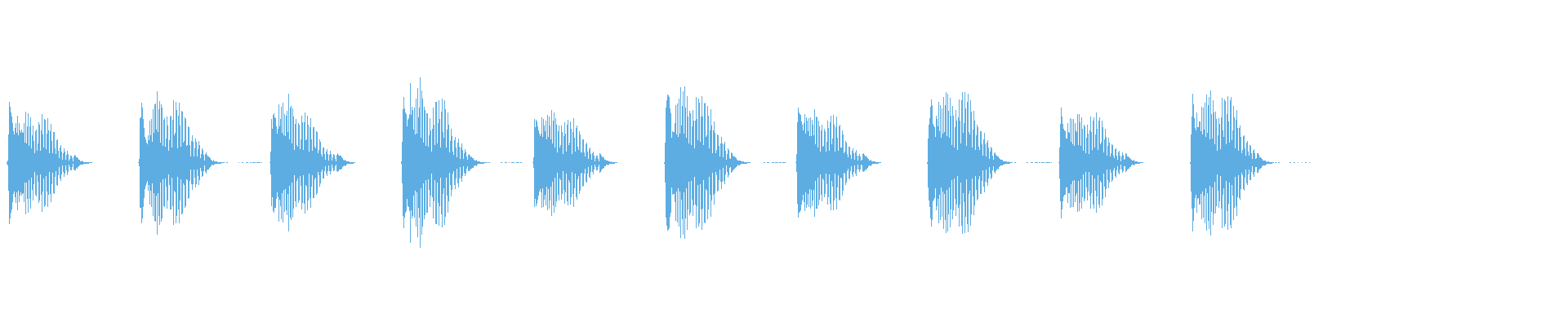 Waveform