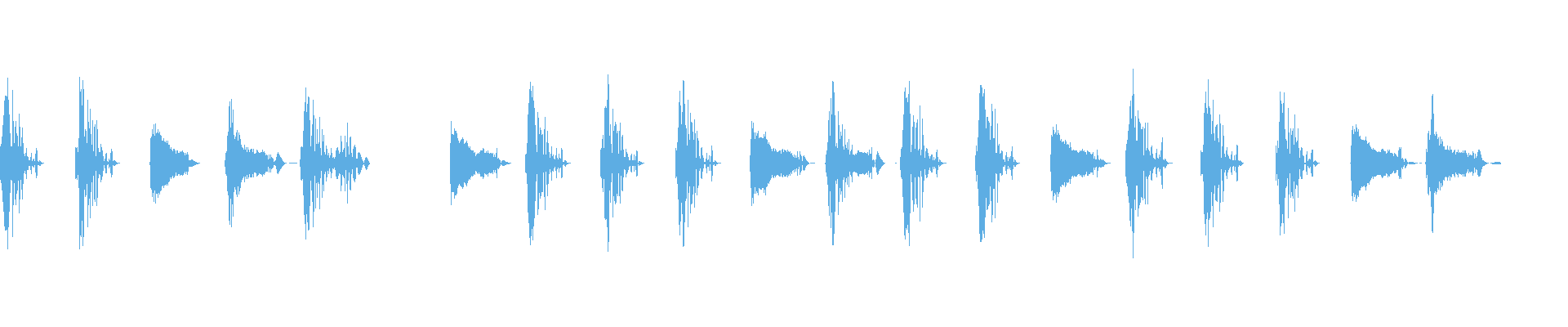 Waveform
