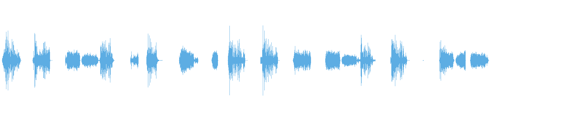 Waveform