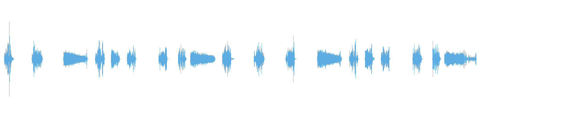 Waveform