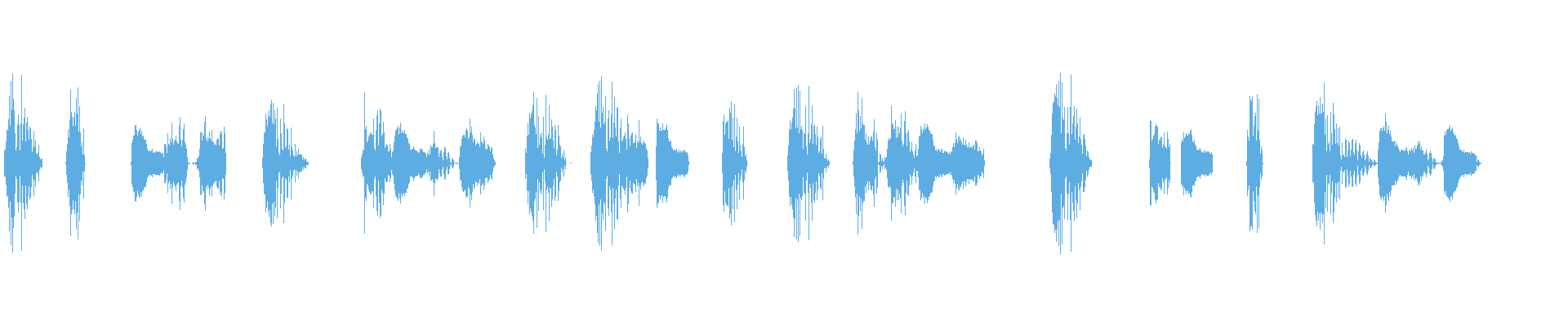 Waveform