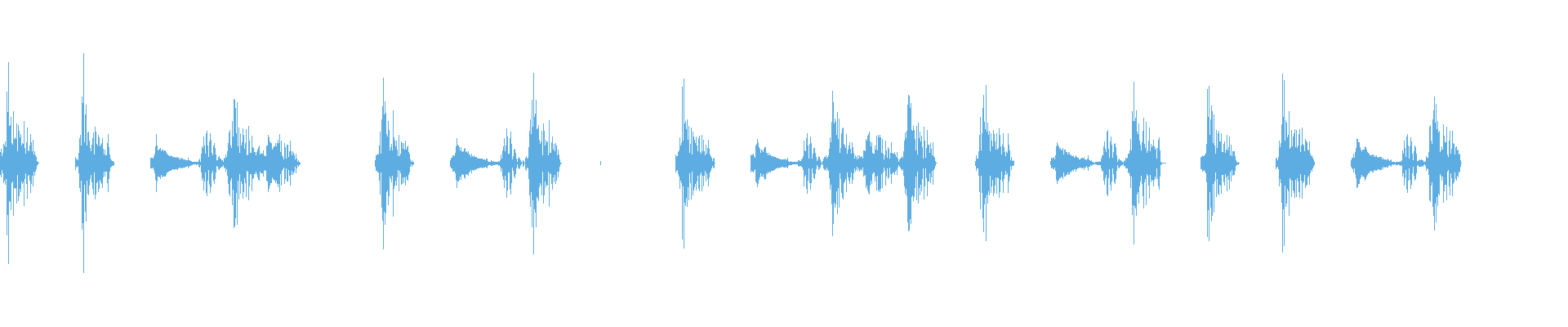 Waveform