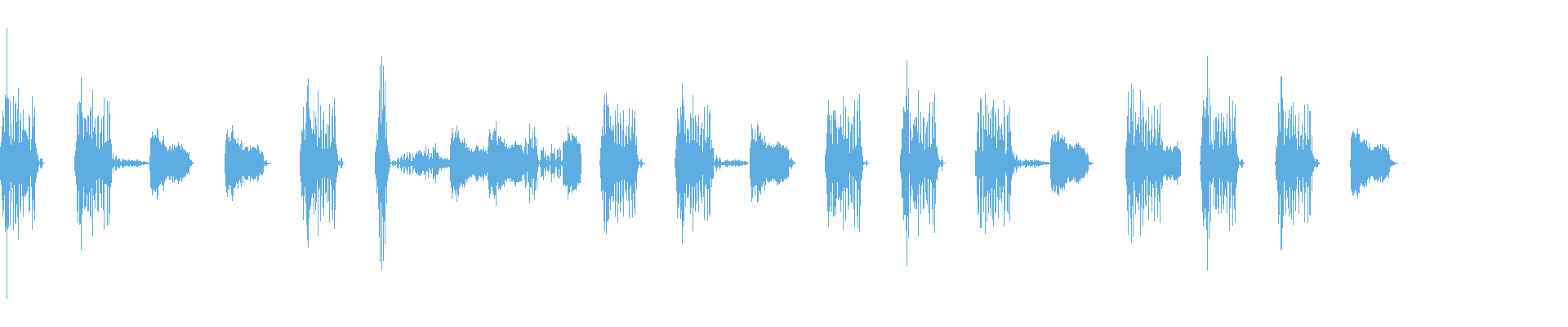 Waveform