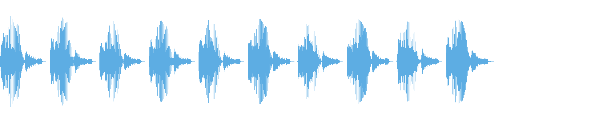 Waveform
