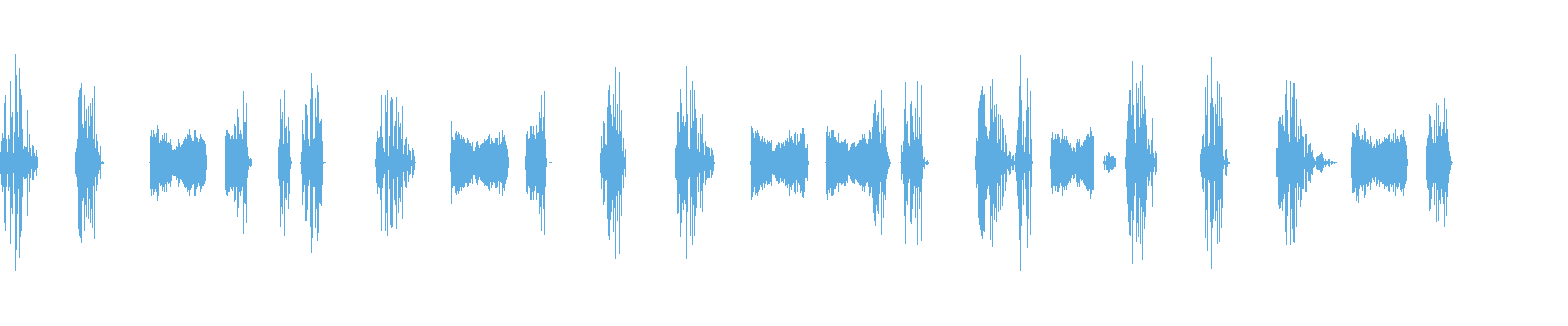 Waveform
