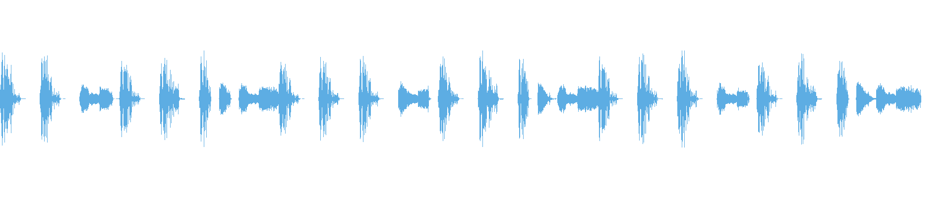 Waveform