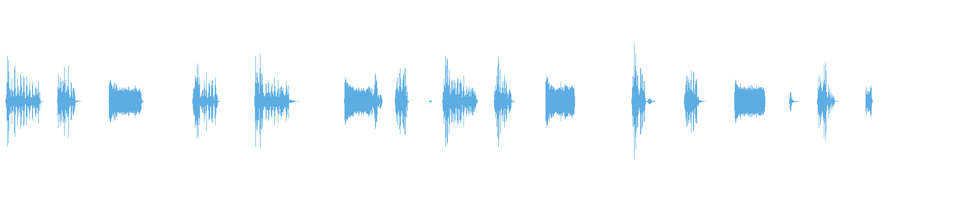 Waveform