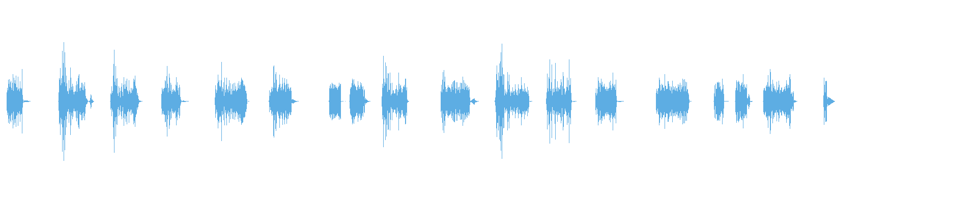 Waveform