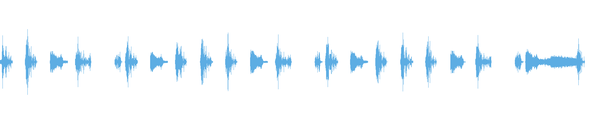 Waveform