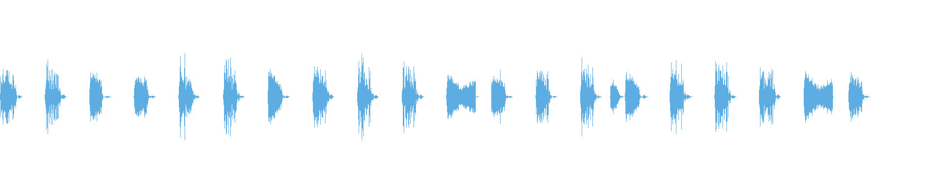 Waveform