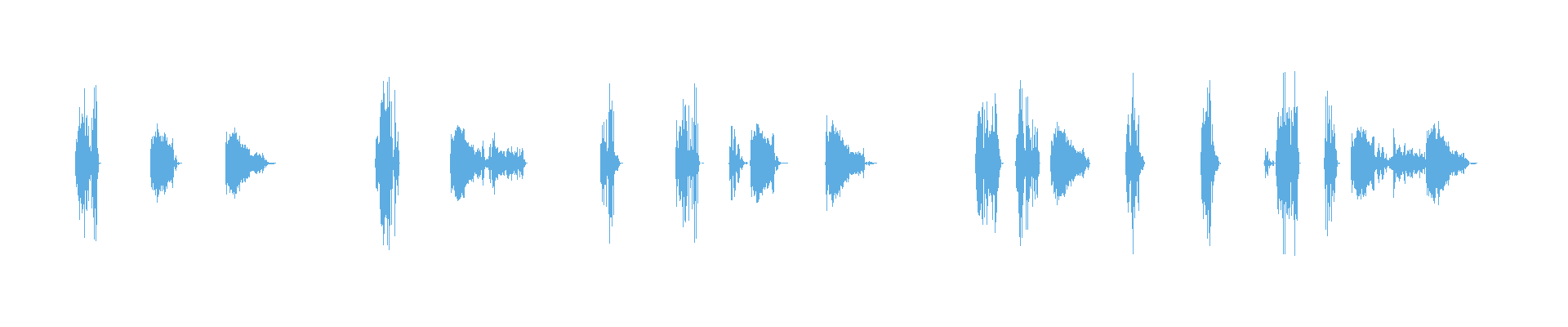 Waveform