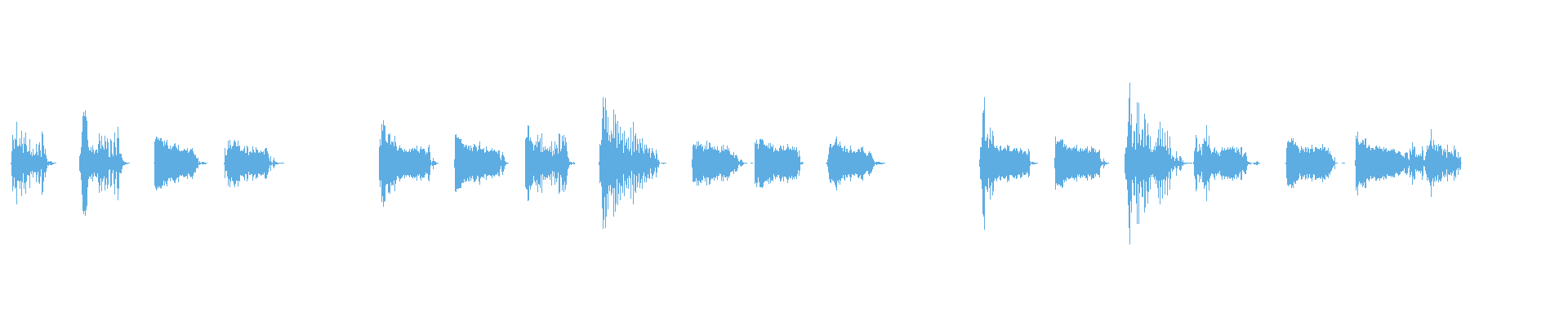 Waveform