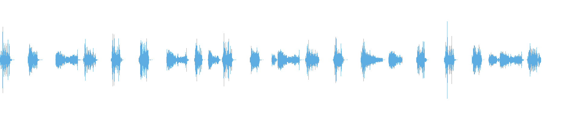 Waveform