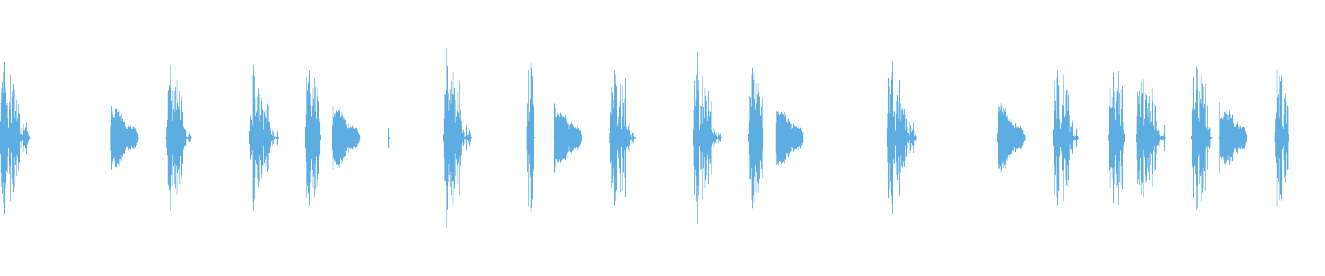 Waveform