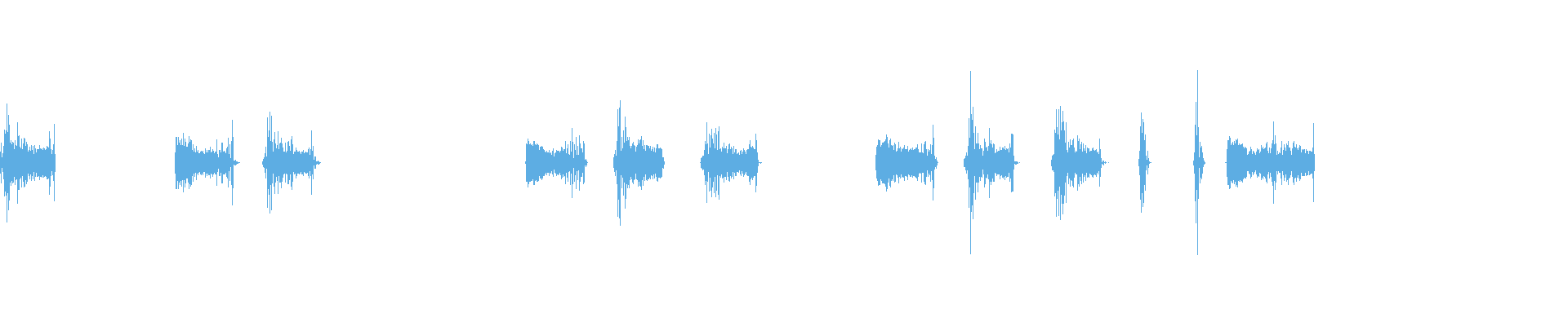 Waveform