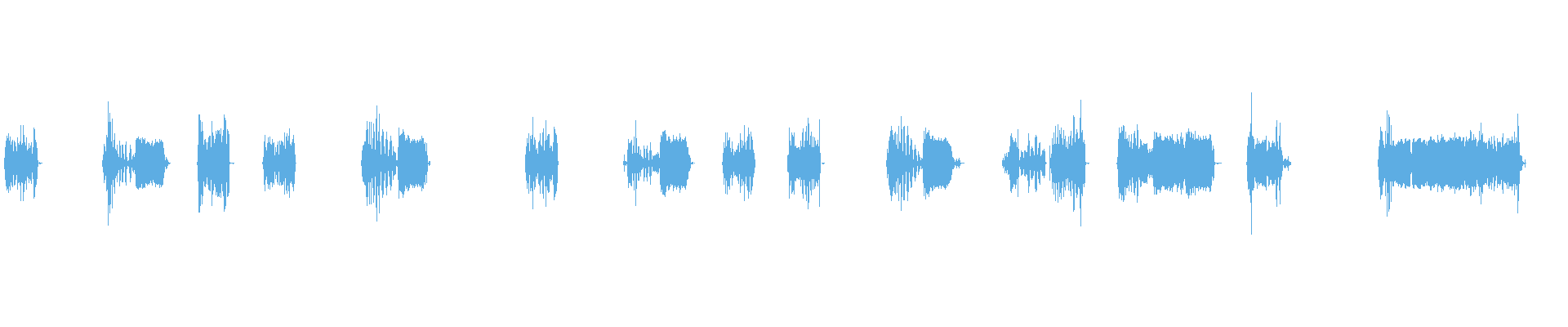 Waveform