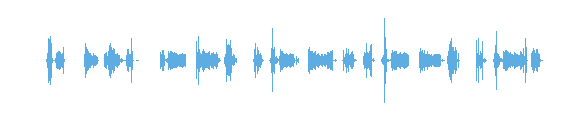 Waveform
