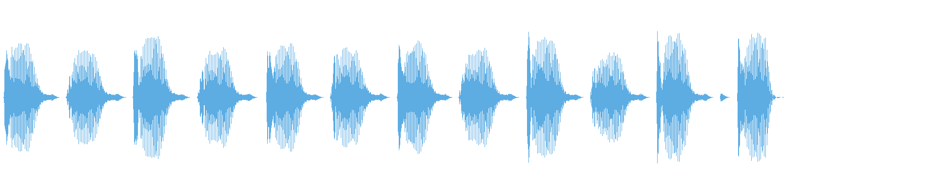 Waveform