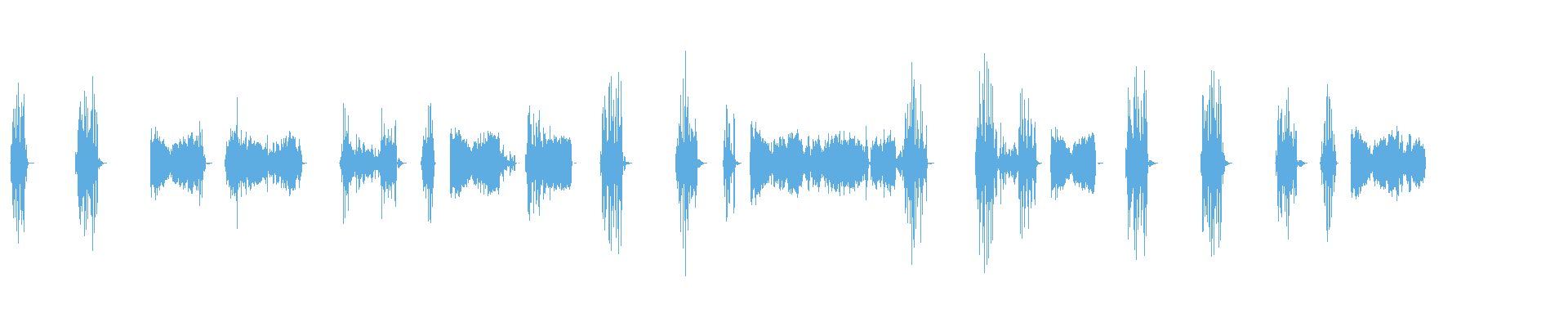 Waveform