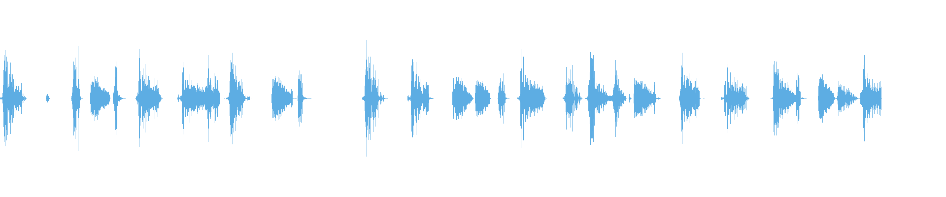 Waveform