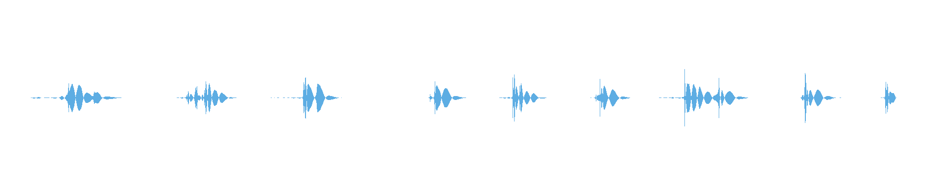 Waveform