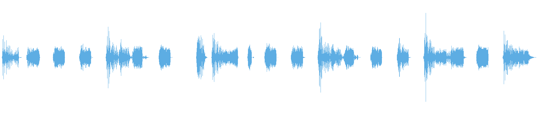 Waveform