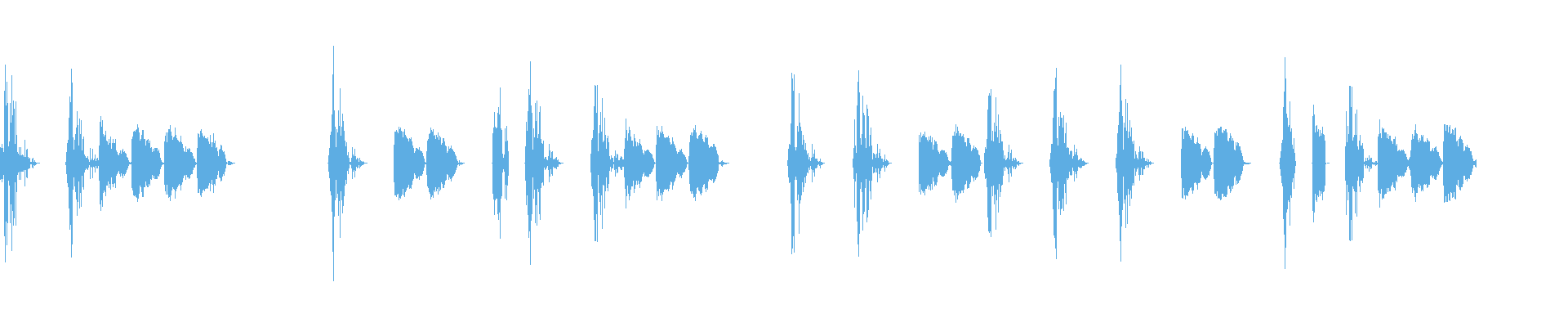 Waveform