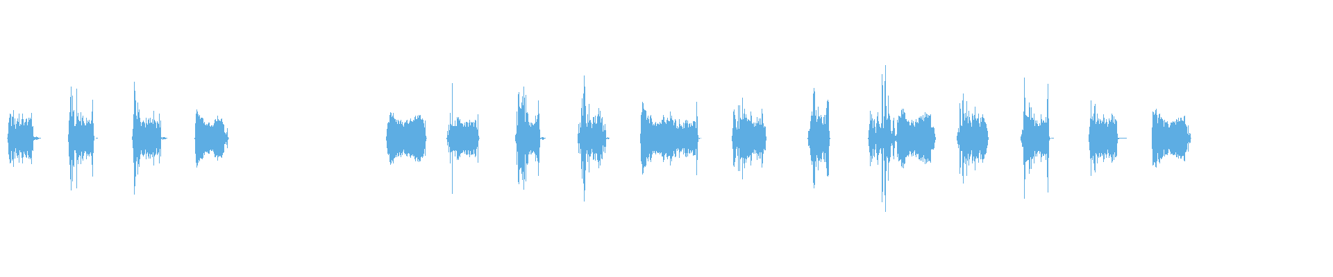 Waveform
