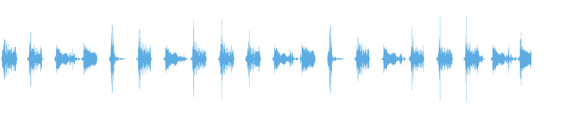 Waveform
