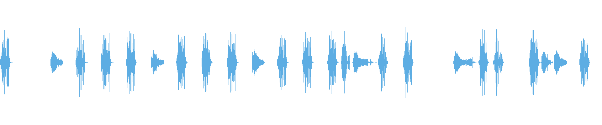 Waveform