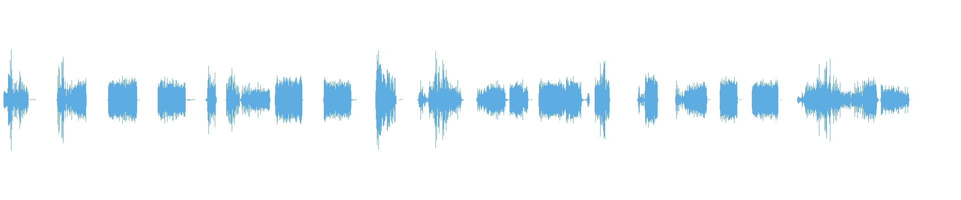 Waveform