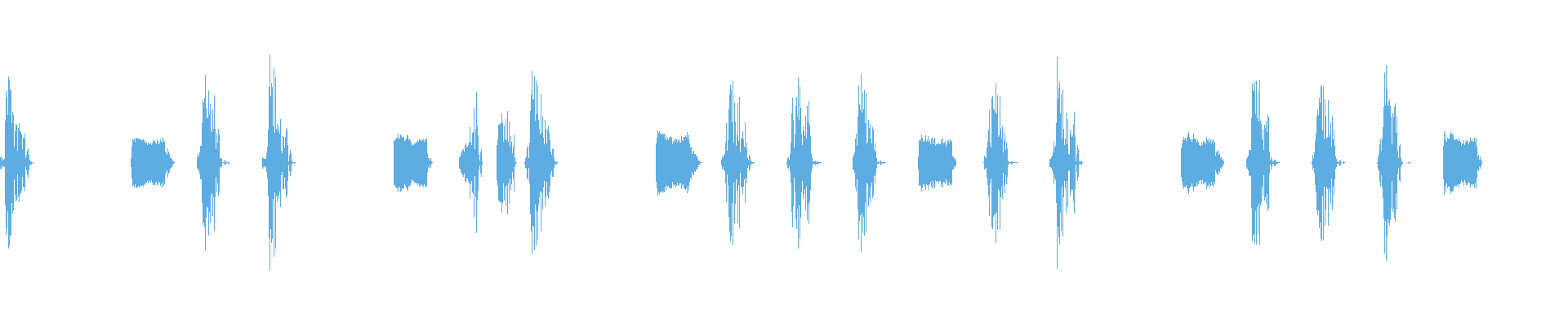 Waveform
