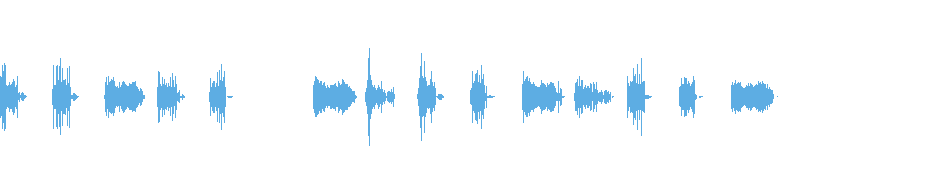 Waveform
