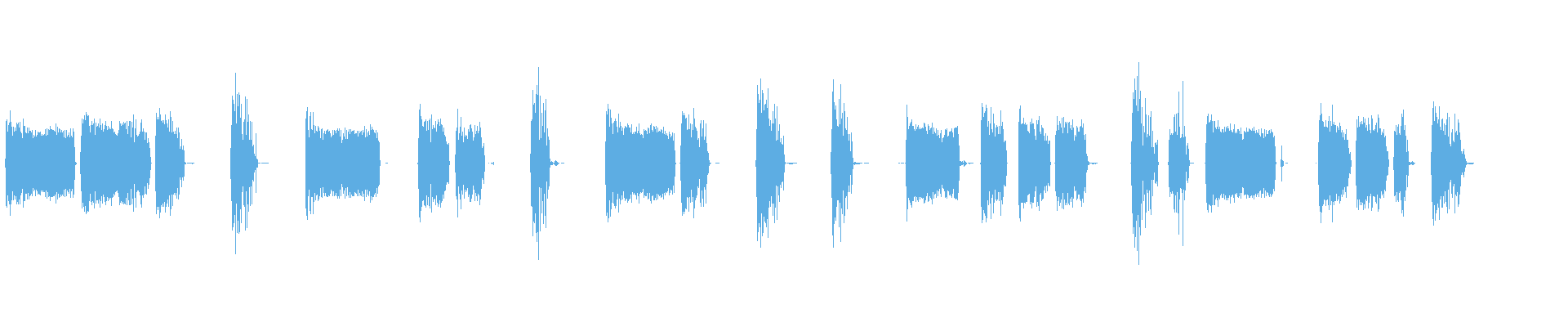 Waveform