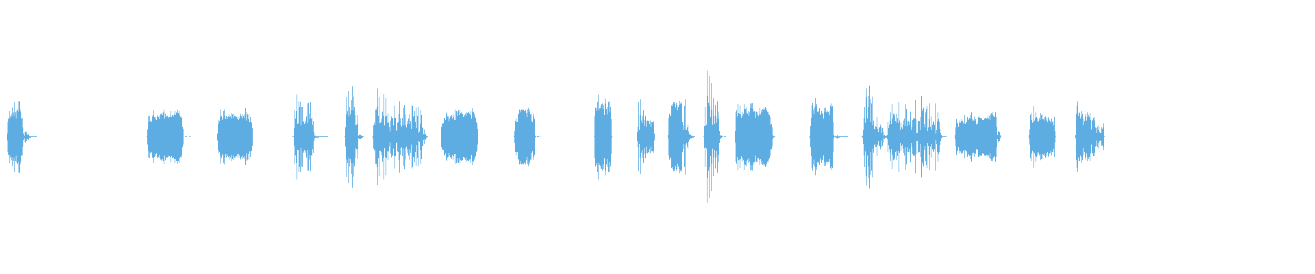 Waveform