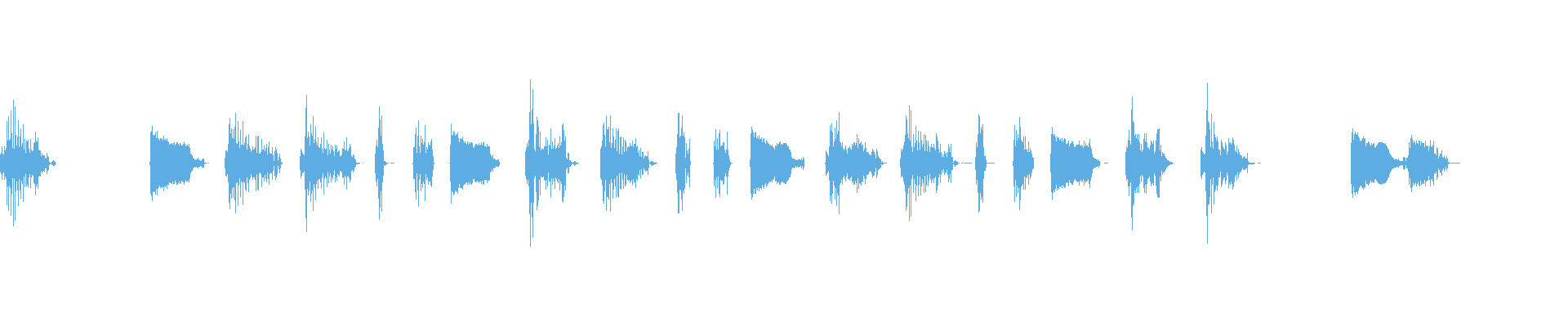 Waveform