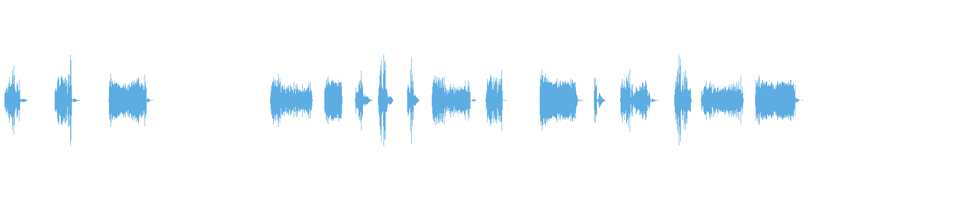 Waveform