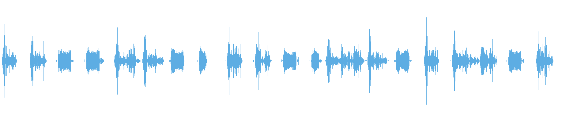 Waveform