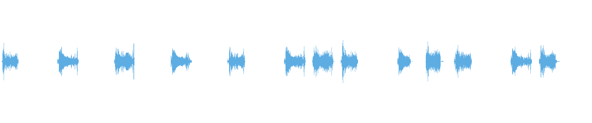 Waveform