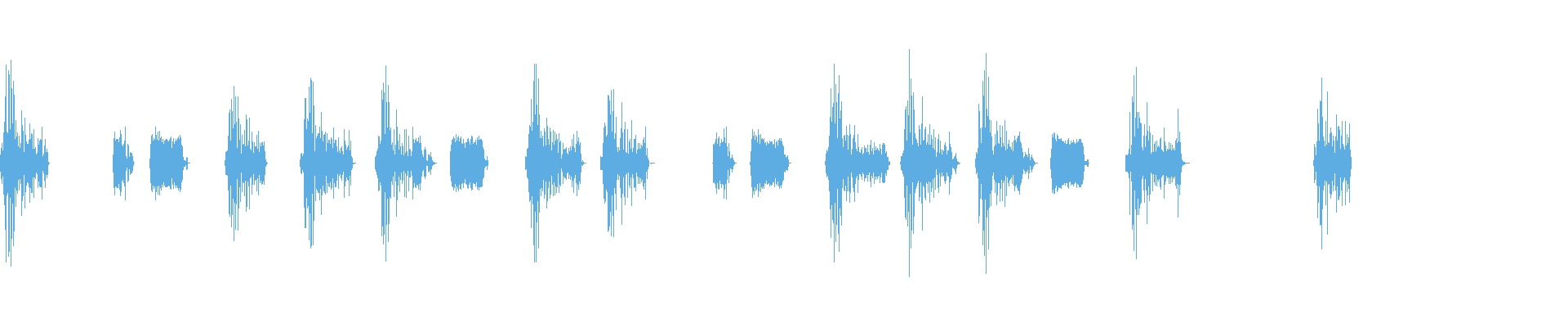Waveform