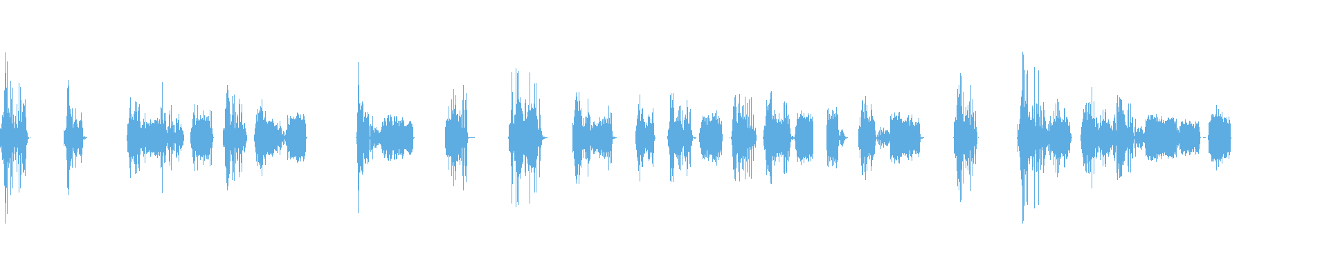 Waveform