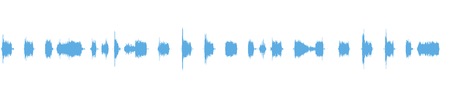 Waveform