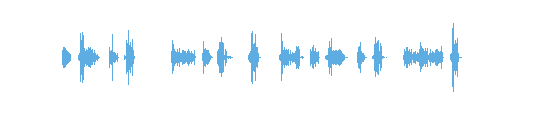 Waveform
