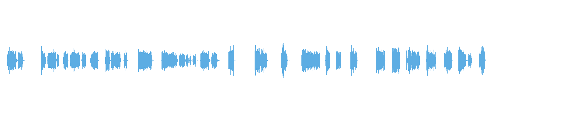 Waveform