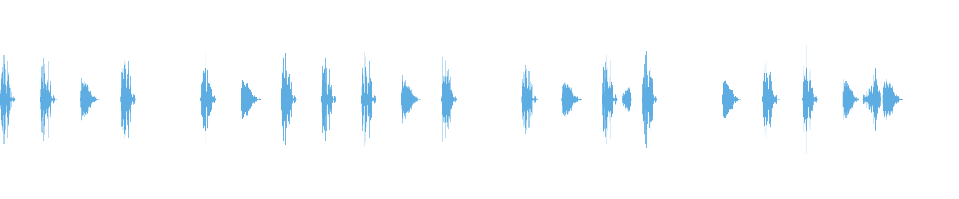 Waveform