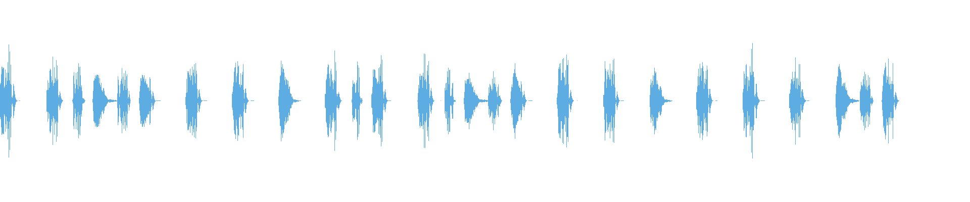 Waveform