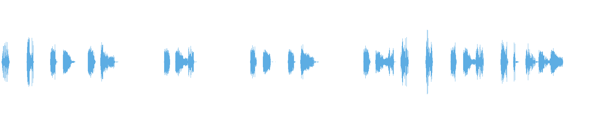 Waveform