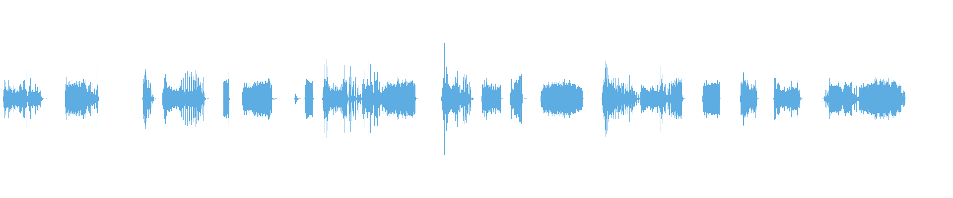 Waveform