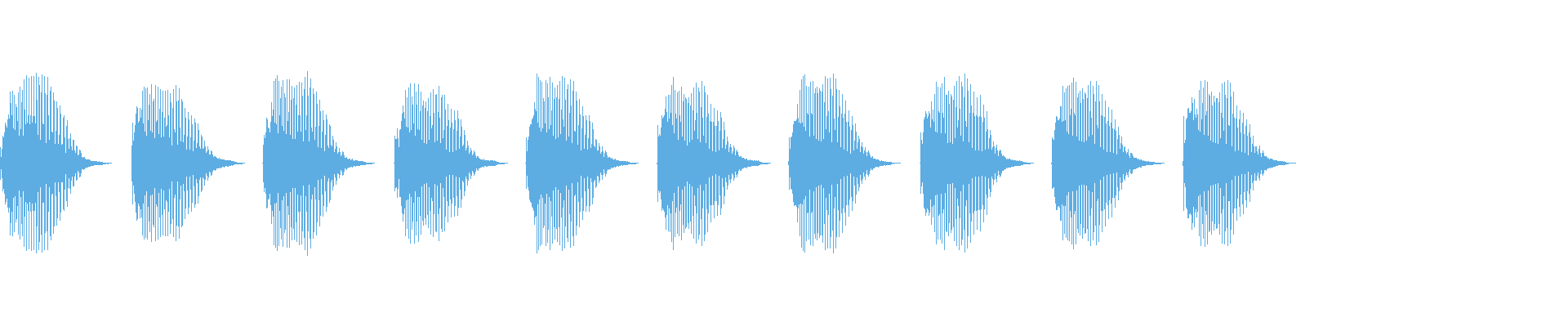 Waveform